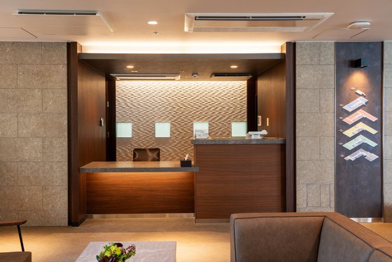 ＳＯＭＰＯケアラヴィーレ元住吉