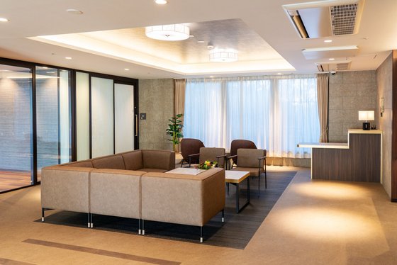 ＳＯＭＰＯケアラヴィーレ元住吉