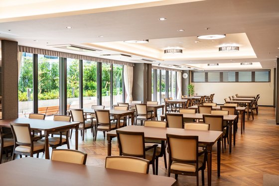 ＳＯＭＰＯケアラヴィーレ元住吉