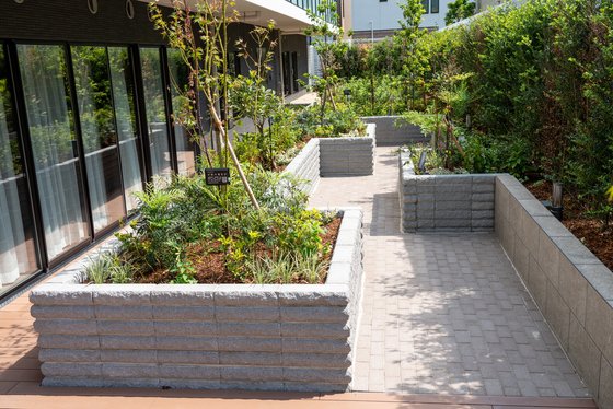 ＳＯＭＰＯケアラヴィーレ元住吉