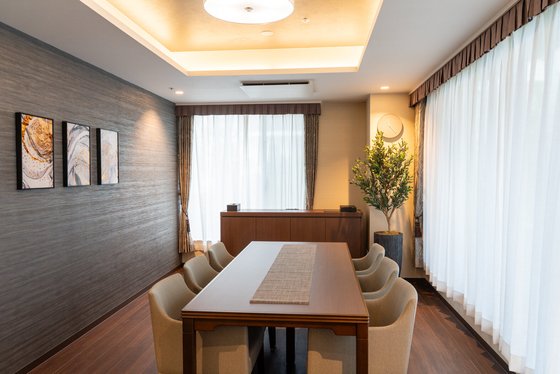 ＳＯＭＰＯケアラヴィーレ元住吉