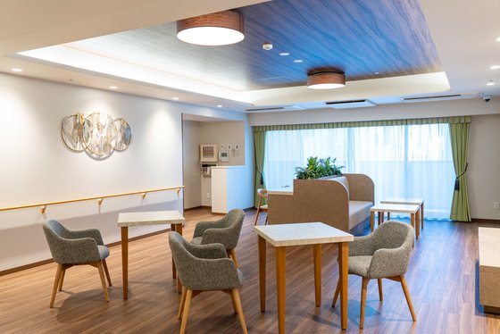 ＳＯＭＰＯケアラヴィーレ元住吉