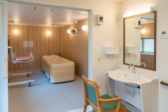 ＳＯＭＰＯケアラヴィーレ元住吉