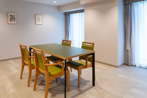 ＳＯＭＰＯケアラヴィーレ元住吉