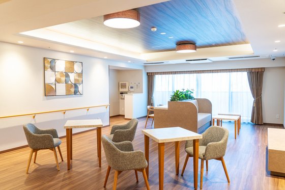 ＳＯＭＰＯケアラヴィーレ元住吉