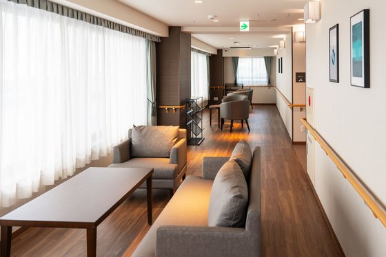 ＳＯＭＰＯケアラヴィーレ元住吉