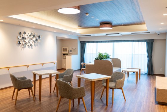 ＳＯＭＰＯケアラヴィーレ元住吉