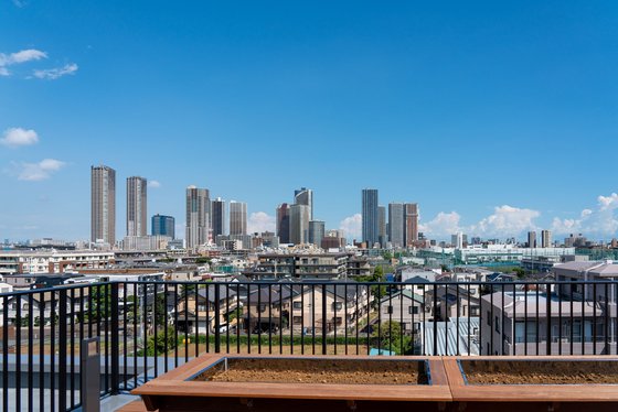 ＳＯＭＰＯケアラヴィーレ元住吉