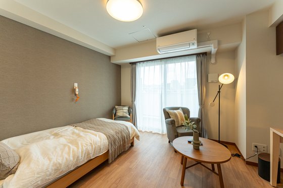 ＳＯＭＰＯケアラヴィーレ元住吉