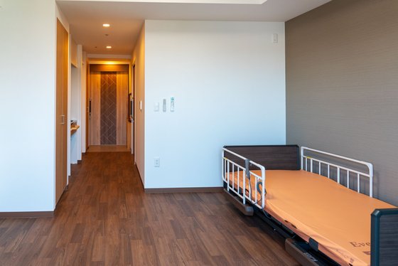 ＳＯＭＰＯケアラヴィーレ元住吉