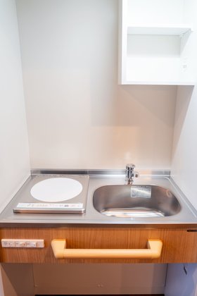 ＳＯＭＰＯケアラヴィーレ元住吉