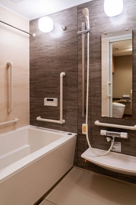 ＳＯＭＰＯケアラヴィーレ元住吉