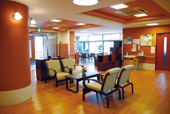 ＳＯＭＰＯケアラヴィーレ高座渋谷