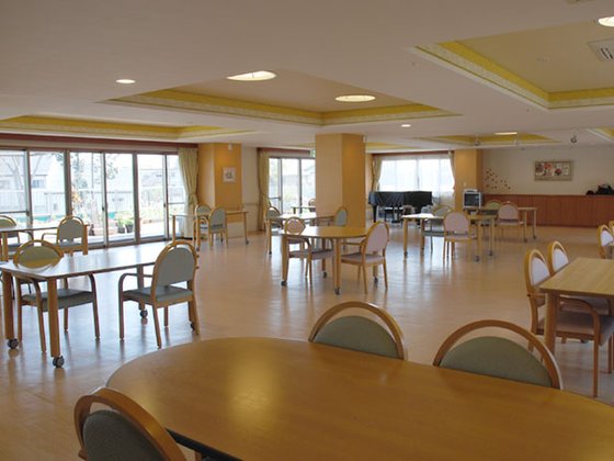 ＳＯＭＰＯケアラヴィーレ高座渋谷