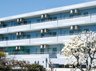 ＳＯＭＰＯケアラヴィーレ高津