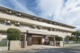 ＳＯＭＰＯケアラヴィーレ小田原