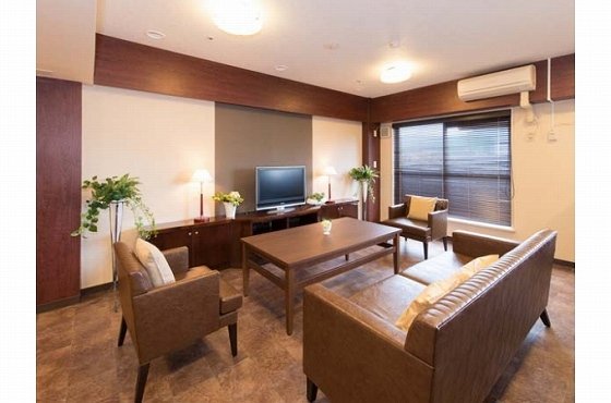 ＳＯＭＰＯケアラヴィーレ小田原