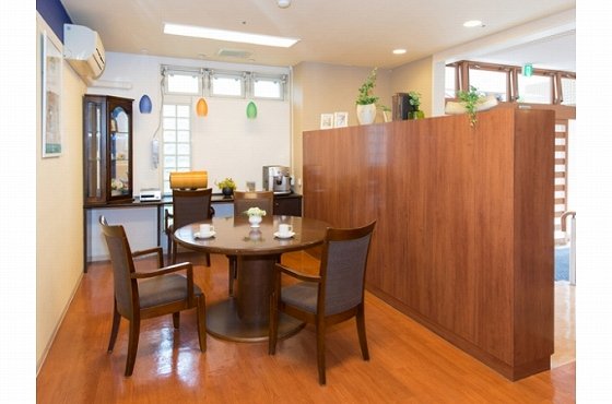 ＳＯＭＰＯケアラヴィーレ小田原