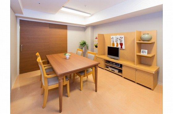 ＳＯＭＰＯケアラヴィーレ小田原