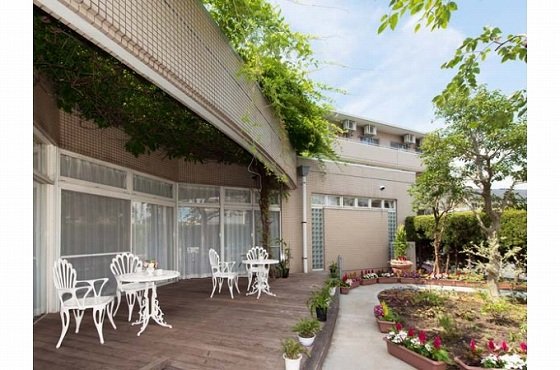 ＳＯＭＰＯケアラヴィーレ小田原