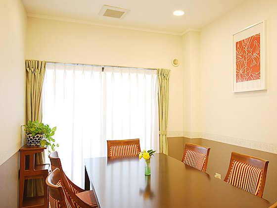 ＳＯＭＰＯケアラヴィーレ横浜洋光台