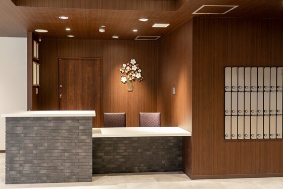 ＳＯＭＰＯケアラヴィーレ横浜洋光台