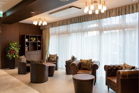 ＳＯＭＰＯケアラヴィーレ横浜洋光台