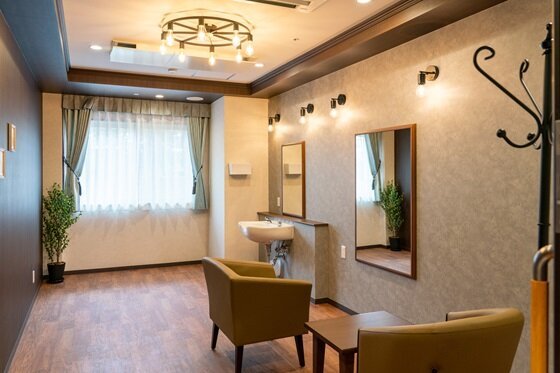 ＳＯＭＰＯケアラヴィーレ横浜洋光台