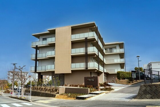 ＳＯＭＰＯケアラヴィーレ横浜洋光台