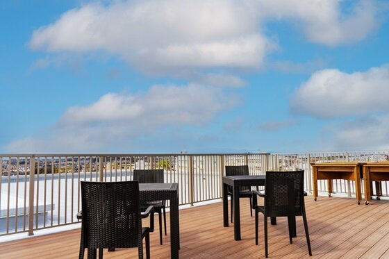 ＳＯＭＰＯケアラヴィーレ横浜洋光台