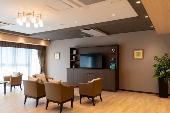 ＳＯＭＰＯケアラヴィーレ横浜洋光台