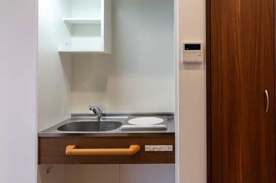 ＳＯＭＰＯケアラヴィーレ横浜洋光台