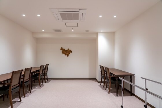 ＳＯＭＰＯケアラヴィーレ横浜洋光台