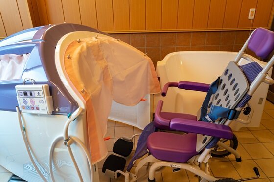 ＳＯＭＰＯケアラヴィーレ横浜洋光台