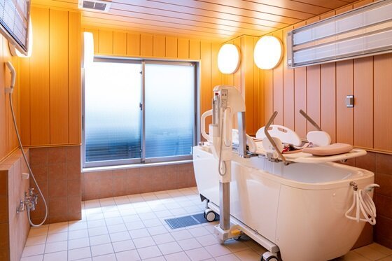 ＳＯＭＰＯケアラヴィーレ横浜洋光台