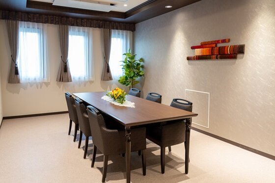 ＳＯＭＰＯケアラヴィーレ横浜洋光台