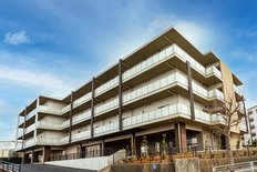 ＳＯＭＰＯケアラヴィーレ横浜洋光台