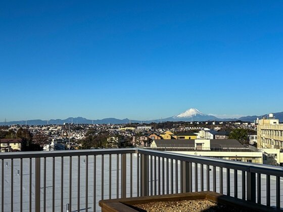 ＳＯＭＰＯケアラヴィーレ横浜洋光台