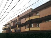 ＳＯＭＰＯケアラヴィーレ大和