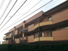 ＳＯＭＰＯケアラヴィーレ大和