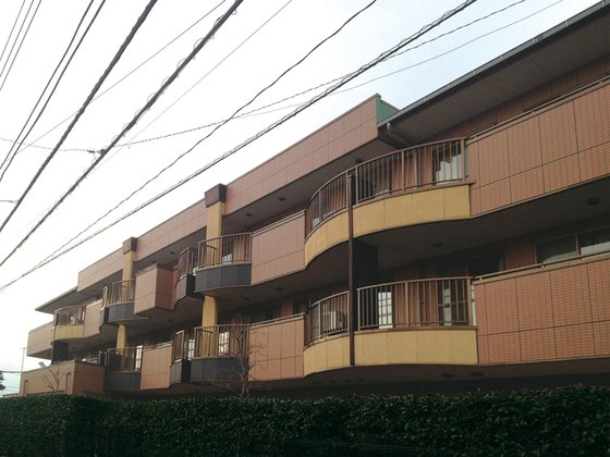 ＳＯＭＰＯケアラヴィーレ大和