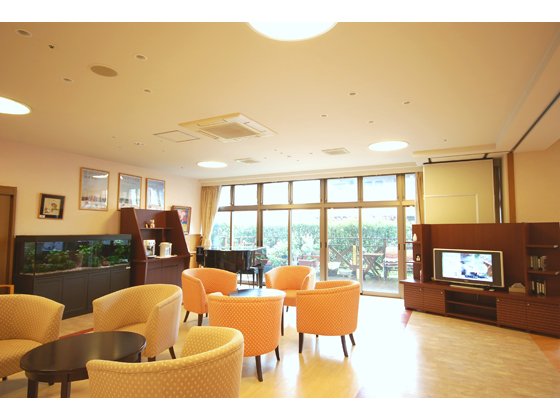 ＳＯＭＰＯケアラヴィーレ大和