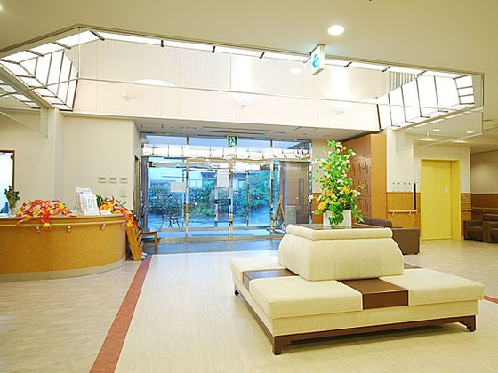 ＳＯＭＰＯケアラヴィーレ大和