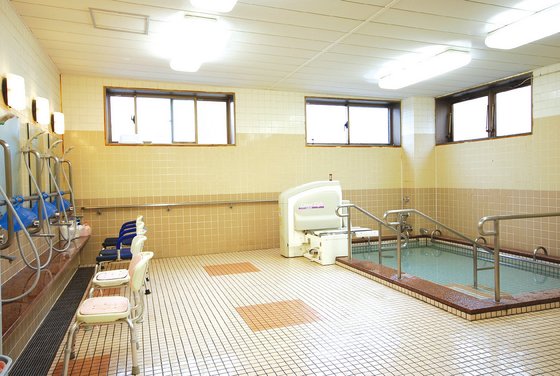 ＳＯＭＰＯケアラヴィーレ大和