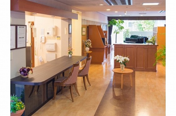 ＳＯＭＰＯケアラヴィーレ小田急相模原