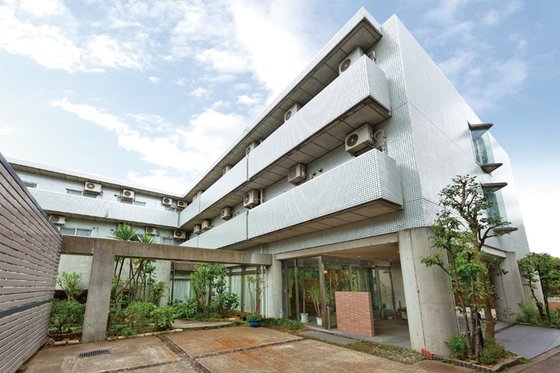 ＳＯＭＰＯケアラヴィーレ厚木