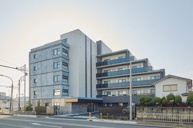 ＳＯＭＰＯケアラヴィーレ厚木