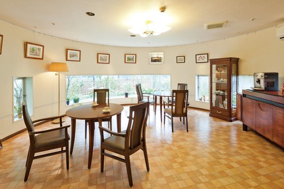 ＳＯＭＰＯケアラヴィーレ厚木