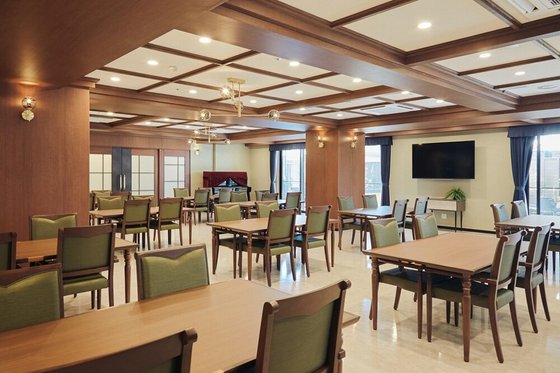 ＳＯＭＰＯケアラヴィーレ厚木