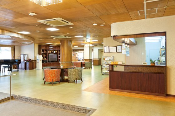 ＳＯＭＰＯケアラヴィーレ厚木